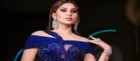 Urvashi Rautela Opens Up About Her Leaked Bathroom Video That Went Viral